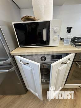 3-к квартира, вторичка, 61м2, 7/9 этаж