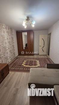 1-к квартира, вторичка, 34м2, 4/5 этаж