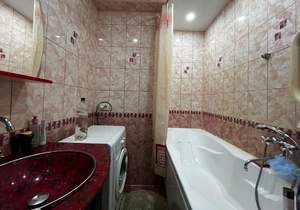 2-к квартира, вторичка, 65м2, 15/16 этаж
