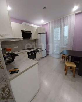 2-к квартира, вторичка, 35м2, 2/14 этаж