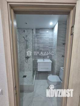 Студия квартира, вторичка, 25м2, 7/14 этаж