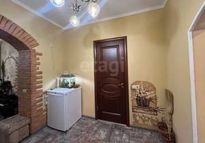 4-к квартира, вторичка, 114м2, 6/9 этаж