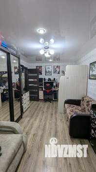 1-к квартира, вторичка, 40м2, 1/9 этаж