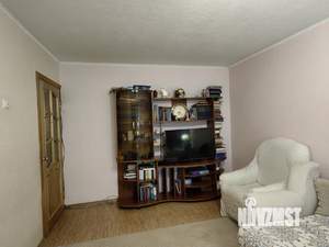 2-к квартира, вторичка, 50м2, 6/9 этаж