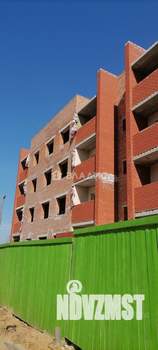 2-к квартира, вторичка, 58м2, 1/4 этаж