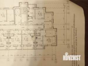 2-к квартира, сданный дом, 45м2, 4/11 этаж