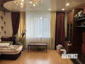 3-к квартира, вторичка, 65м2, 3/9 этаж