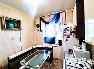1-к квартира, вторичка, 34м2, 7/10 этаж