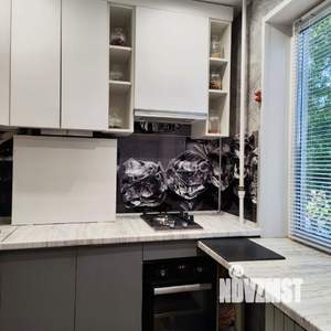 1-к квартира, вторичка, 32м2, 3/5 этаж