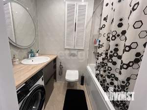 1-к квартира, вторичка, 38м2, 10/10 этаж