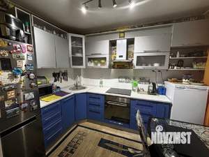 2-к квартира, вторичка, 43м2, 2/5 этаж