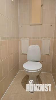 1-к квартира, вторичка, 41м2, 5/7 этаж