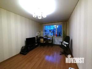 3-к квартира, вторичка, 62м2, 2/5 этаж