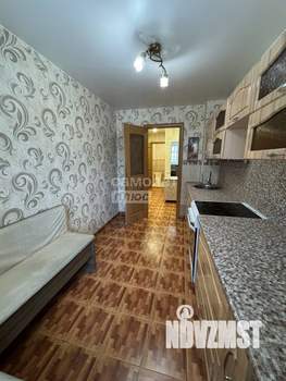 2-к квартира, вторичка, 50м2, 2/4 этаж