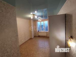 1-к квартира, вторичка, 35м2, 8/18 этаж