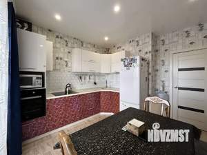 2-к квартира, вторичка, 53м2, 13/15 этаж