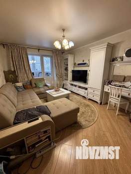 3-к квартира, вторичка, 58м2, 3/5 этаж