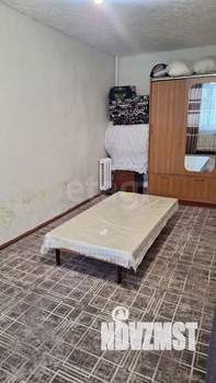 3-к квартира, вторичка, 62м2, 2/5 этаж