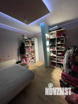 2-к квартира, вторичка, 51м2, 6/9 этаж