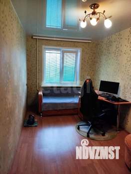 2-к квартира, вторичка, 44м2, 4/5 этаж