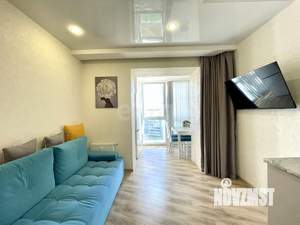 1-к квартира, вторичка, 48м2, 8/13 этаж