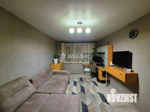 2-к квартира, вторичка, 49м2, 5/5 этаж