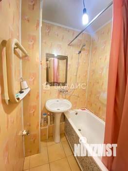 1-к квартира, вторичка, 33м2, 5/6 этаж