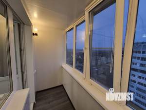 3-к квартира, вторичка, 66м2, 9/9 этаж