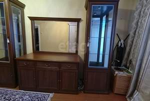 1-к квартира, вторичка, 30м2, 3/5 этаж