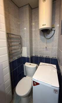 2-к квартира, вторичка, 46м2, 3/5 этаж