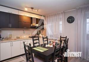 Студия квартира, вторичка, 34м2, 9/9 этаж