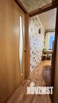 2-к квартира, вторичка, 38м2, 5/5 этаж