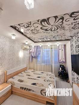 3-к квартира, вторичка, 61м2, 4/5 этаж