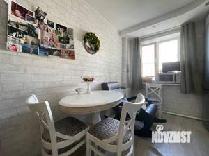 3-к квартира, вторичка, 80м2, 3/9 этаж