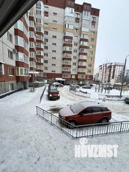 3-к квартира, вторичка, 112м2, 4/12 этаж