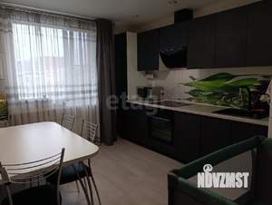 3-к квартира, вторичка, 67м2, 6/9 этаж