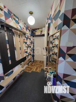 2-к квартира, вторичка, 46м2, 5/5 этаж