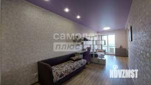 Студия квартира, вторичка, 37м2, 6/9 этаж