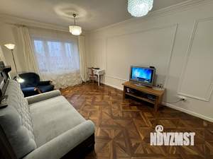 2-к квартира, вторичка, 53м2, 7/9 этаж