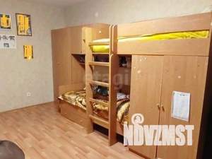 2-к квартира, вторичка, 44м2, 1/3 этаж