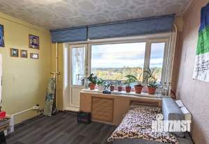 2-к квартира, вторичка, 29м2, 7/8 этаж