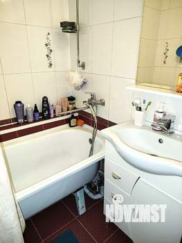 4-к квартира, вторичка, 75м2, 6/9 этаж