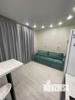 Студия квартира, вторичка, 21м2, 5/10 этаж