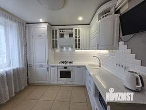 2-к квартира, вторичка, 52м2, 2/9 этаж