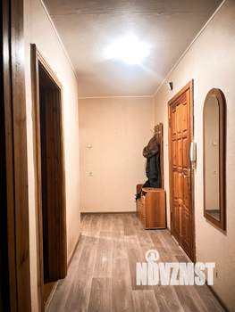 2-к квартира, вторичка, 58м2, 2/12 этаж