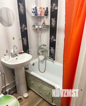 2-к квартира, вторичка, 36м2, 1/3 этаж