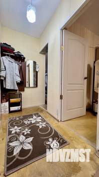 3-к квартира, вторичка, 68м2, 5/6 этаж