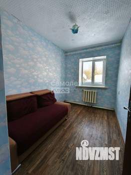 2-к квартира, вторичка, 38м2, 1/2 этаж