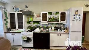 3-к квартира, вторичка, 68м2, 5/6 этаж