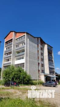 1-к квартира, вторичка, 35м2, 4/6 этаж